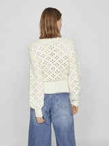 Vila Barella - Strik cardigan - HUSET Men & Women