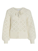 Vila Barella - Strik cardigan - HUSET Men & Women