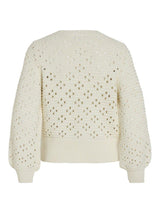 Vila Barella - Strik cardigan - HUSET Men & Women
