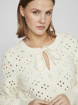 Vila Barella - Strik cardigan - HUSET Men & Women