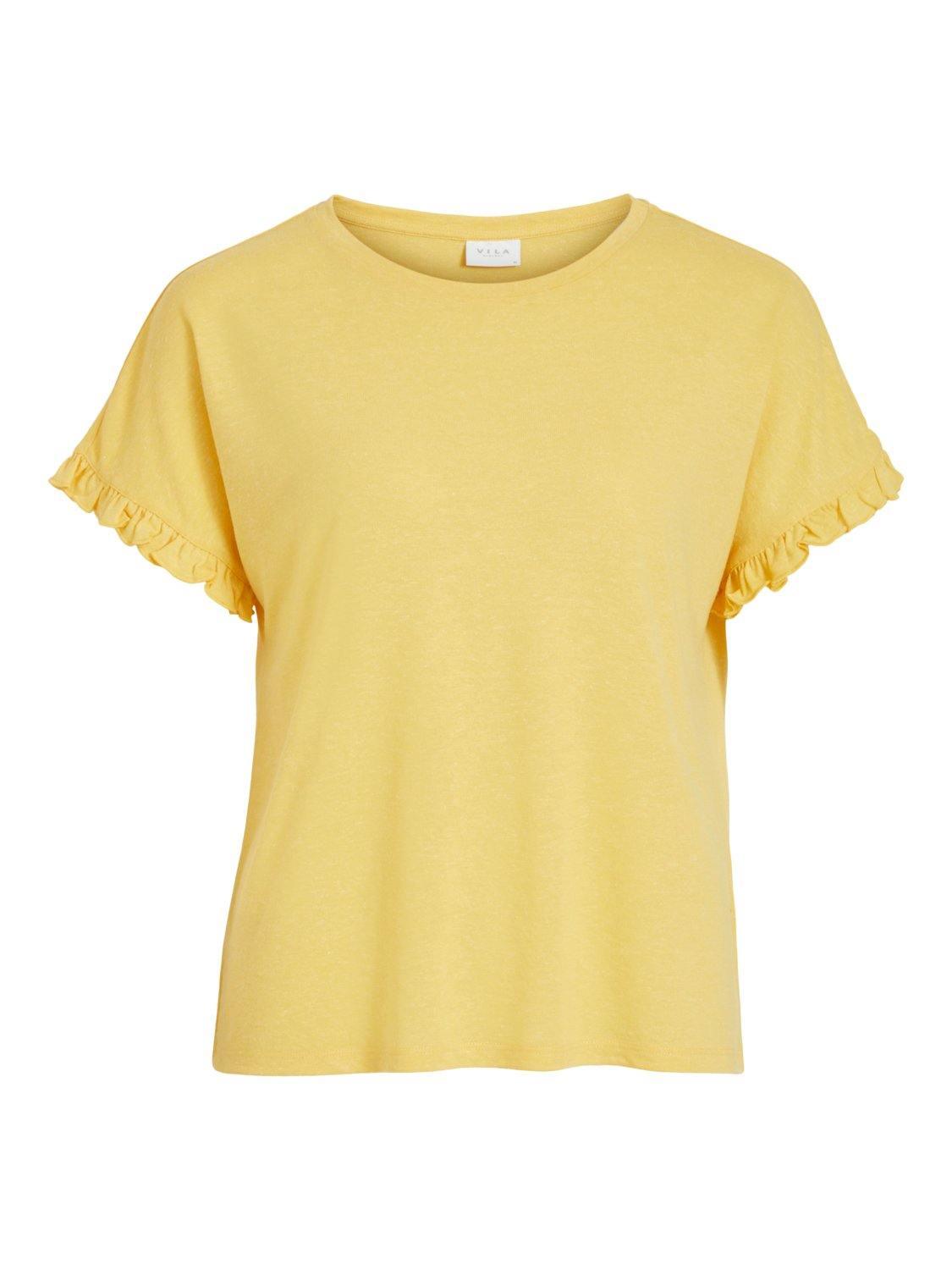 Vila Baria - Flæsetop - HUSET Men & Women