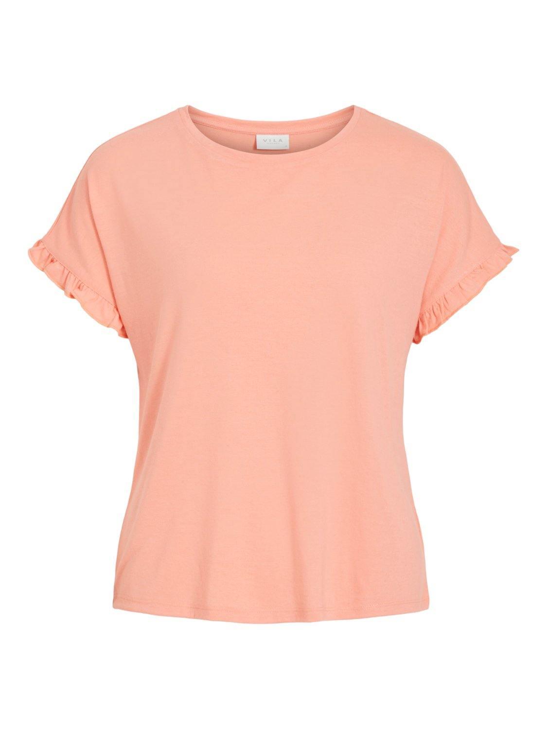 Vila Baria - Flæsetop - HUSET Men & Women