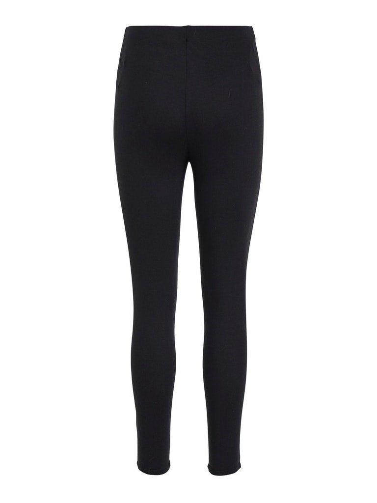 Vila Be - Højtaljet legging - HUSET Men & Women