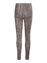 Vila Be - Højtaljet legging - HUSET Men & Women