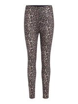 Vila Be - Højtaljet legging - HUSET Men & Women