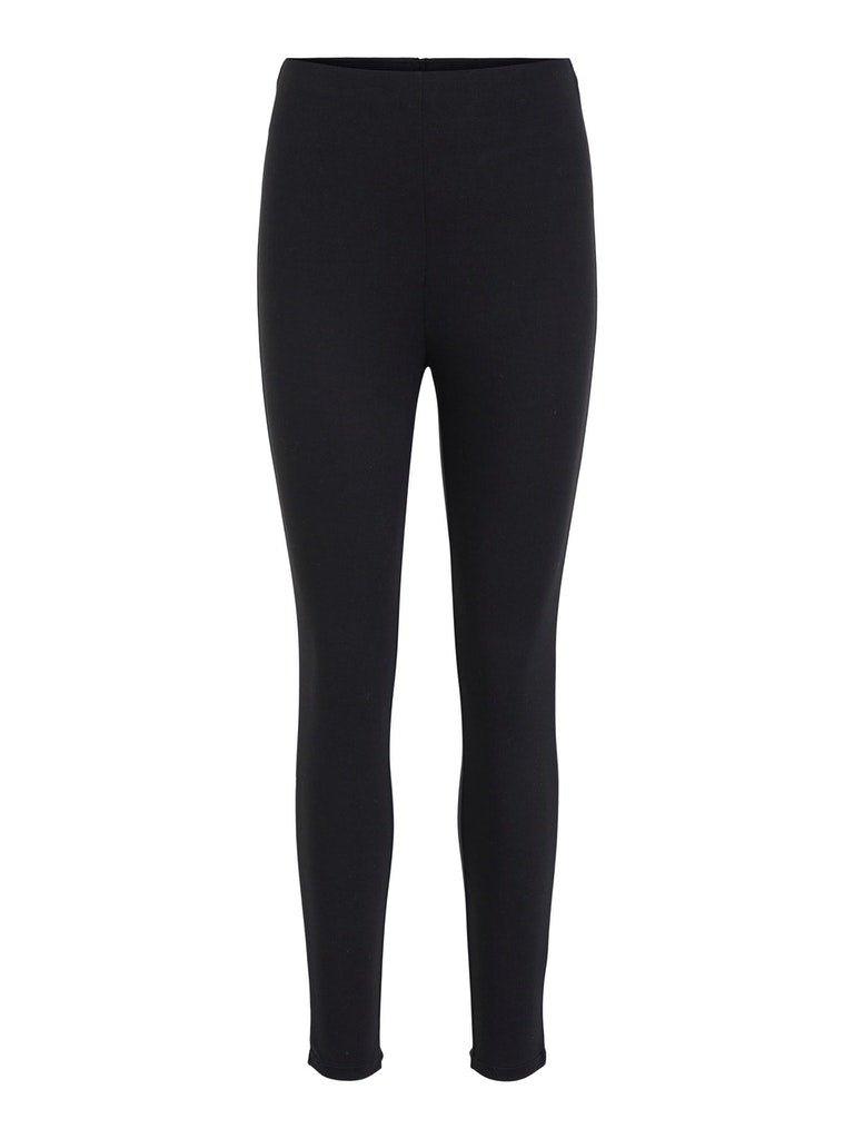 Vila Be - Højtaljet legging - HUSET Men & Women