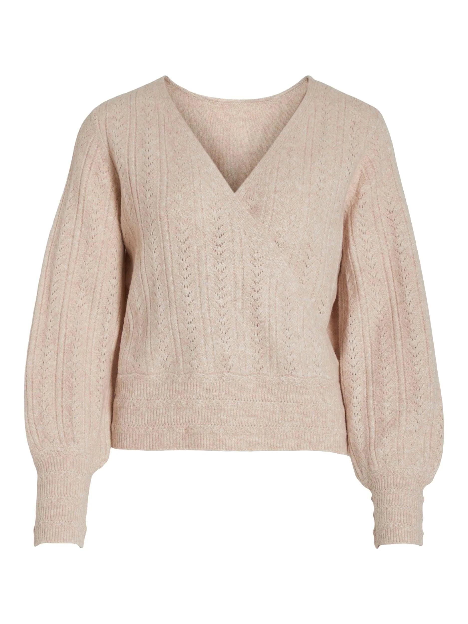 Vila Beda - Strik - HUSET Men & Women