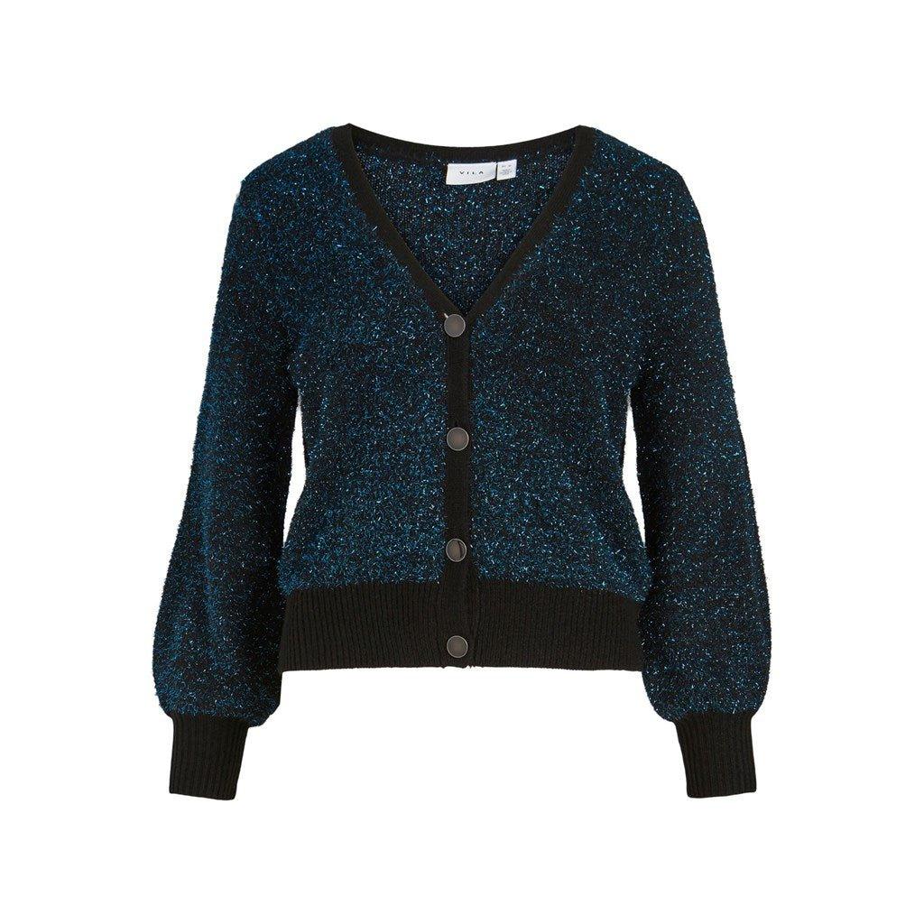 Vila Bera - Cardigan - HUSET Men & Women