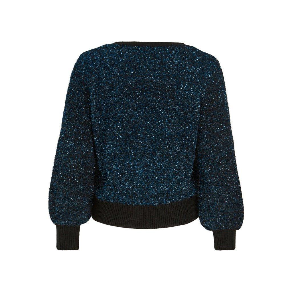 Vila Bera - Cardigan - HUSET Men & Women