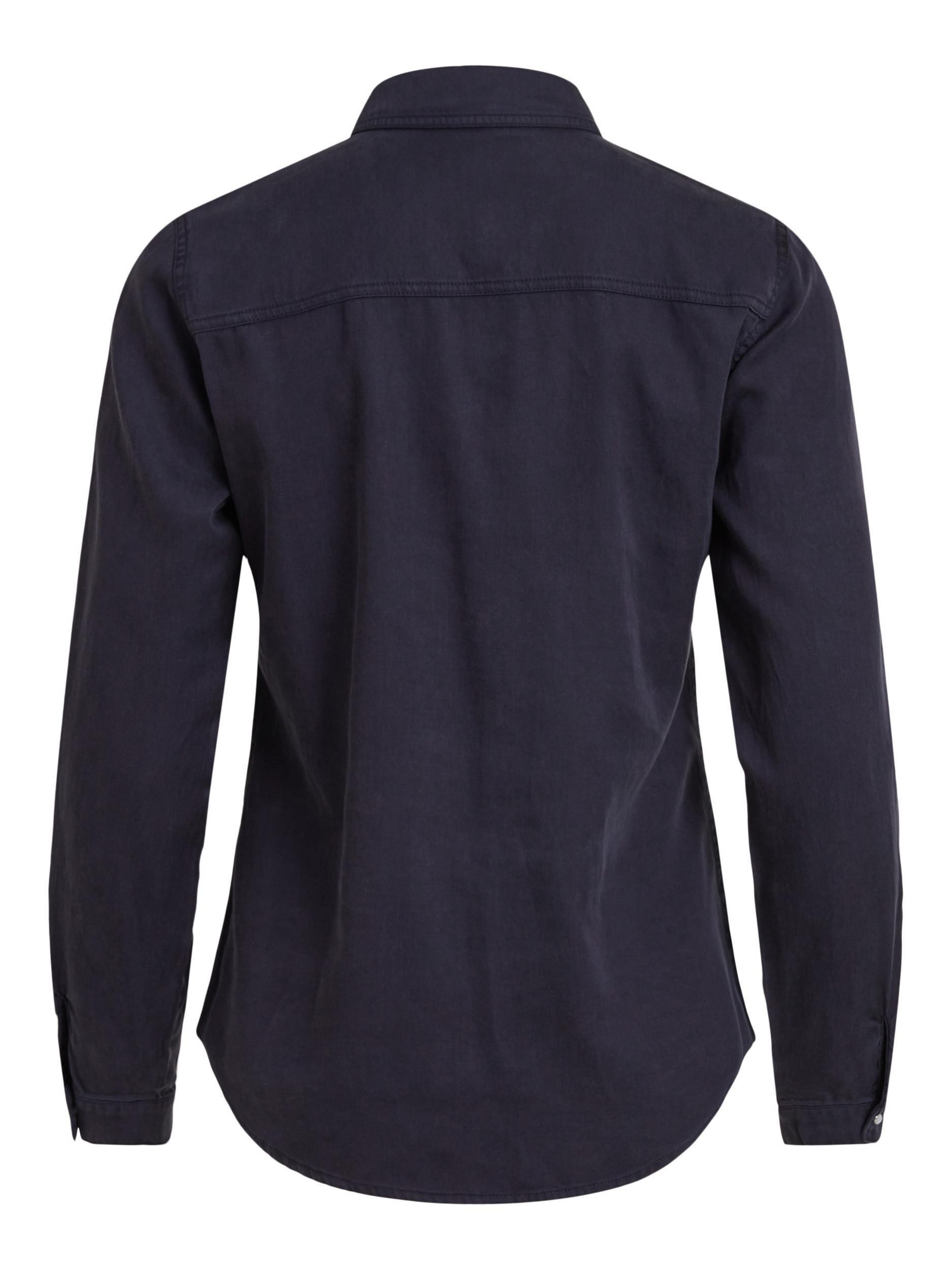 Vila Bista - Denim shirt - HUSET Men & Women