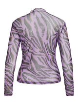 Vila Bitha - Mesh top - HUSET Men & Women