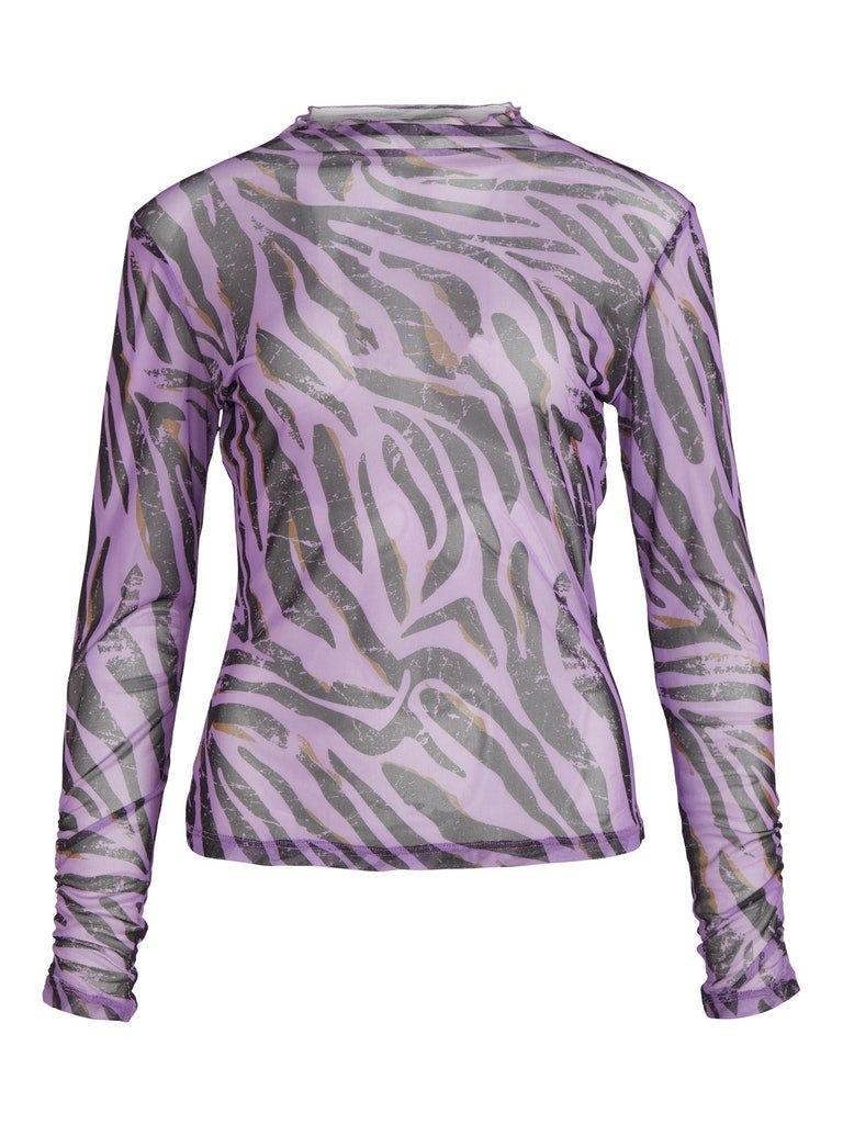 Vila Bitha - Mesh top - HUSET Men & Women