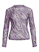 Vila Bitha - Mesh top - HUSET Men & Women