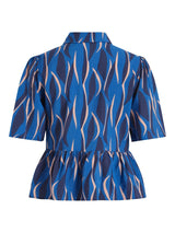 Vila Blao - Top - HUSET Men & Women