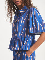 Vila Blao - Top - HUSET Men & Women