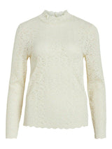 Vila Blondy - Top - HUSET Men & Women