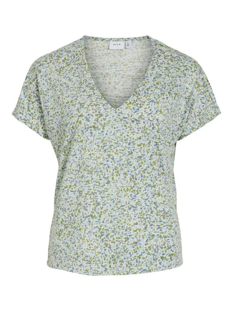 Vila Brielle Rya - Top - HUSET Men & Women