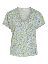 Vila Brielle Rya - Top - HUSET Men & Women