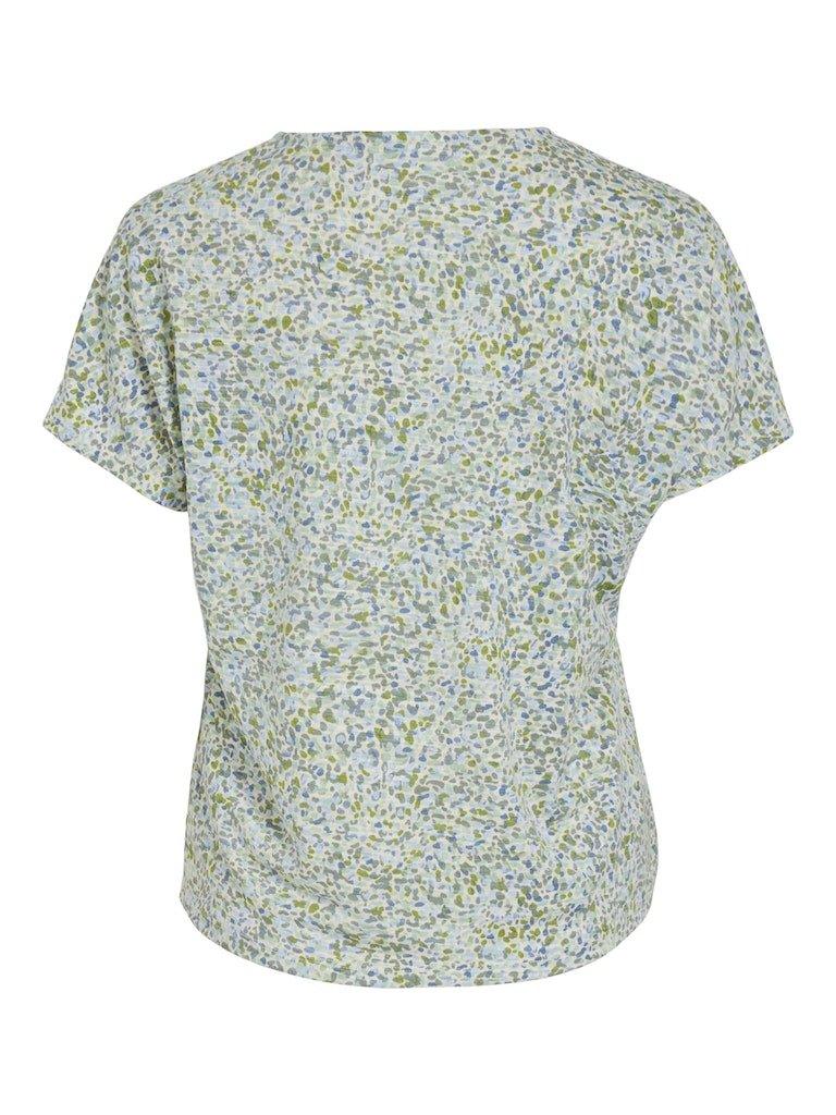 Vila Brielle Rya - Top - HUSET Men & Women