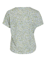 Vila Brielle Rya - Top - HUSET Men & Women