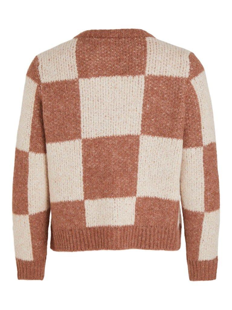 Vila Brynn - Cardigan - HUSET Men & Women