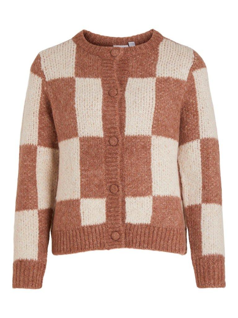 Vila Brynn - Cardigan - HUSET Men & Women