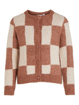 Vila Brynn - Cardigan - HUSET Men & Women