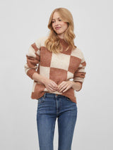 Vila Brynn - Strik - HUSET Men & Women