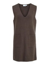 Vila Cassie - Strik spencerkjole - HUSET Men & Women