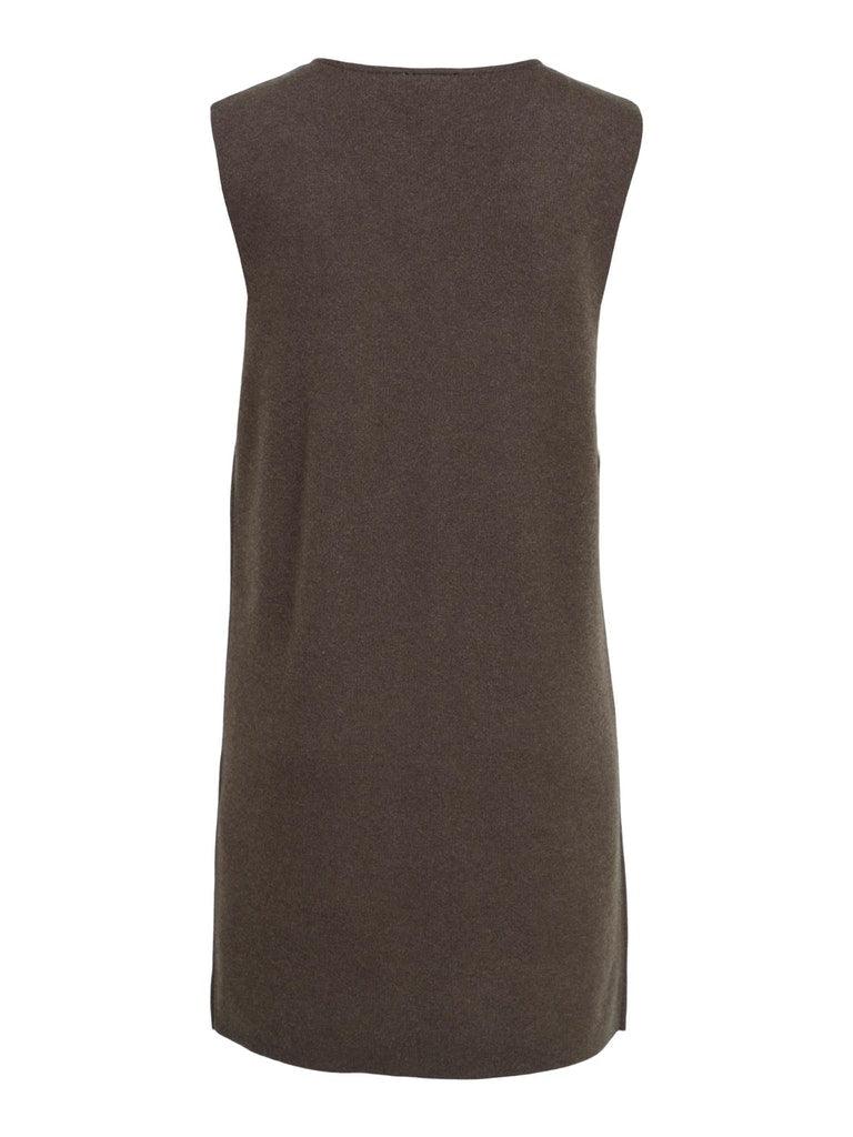 Vila Cassie - Strik spencerkjole - HUSET Men & Women