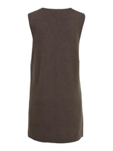 Vila Cassie - Strik spencerkjole - HUSET Men & Women
