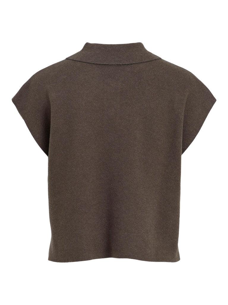 Vila Cassie - Strik vest - HUSET Men & Women