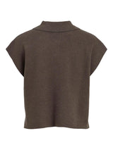 Vila Cassie - Strik vest - HUSET Men & Women