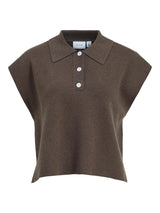 Vila Cassie - Strik vest - HUSET Men & Women