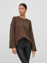 Vila Cassie - Strikket top - HUSET Men & Women