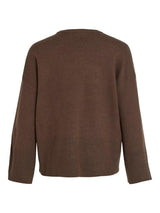 Vila Cassie - Strikket top - HUSET Men & Women