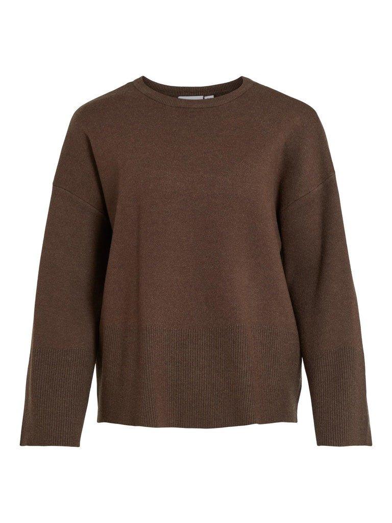 Vila Cassie - Strikket top - HUSET Men & Women