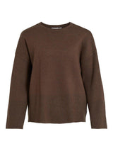 Vila Cassie - Strikket top - HUSET Men & Women