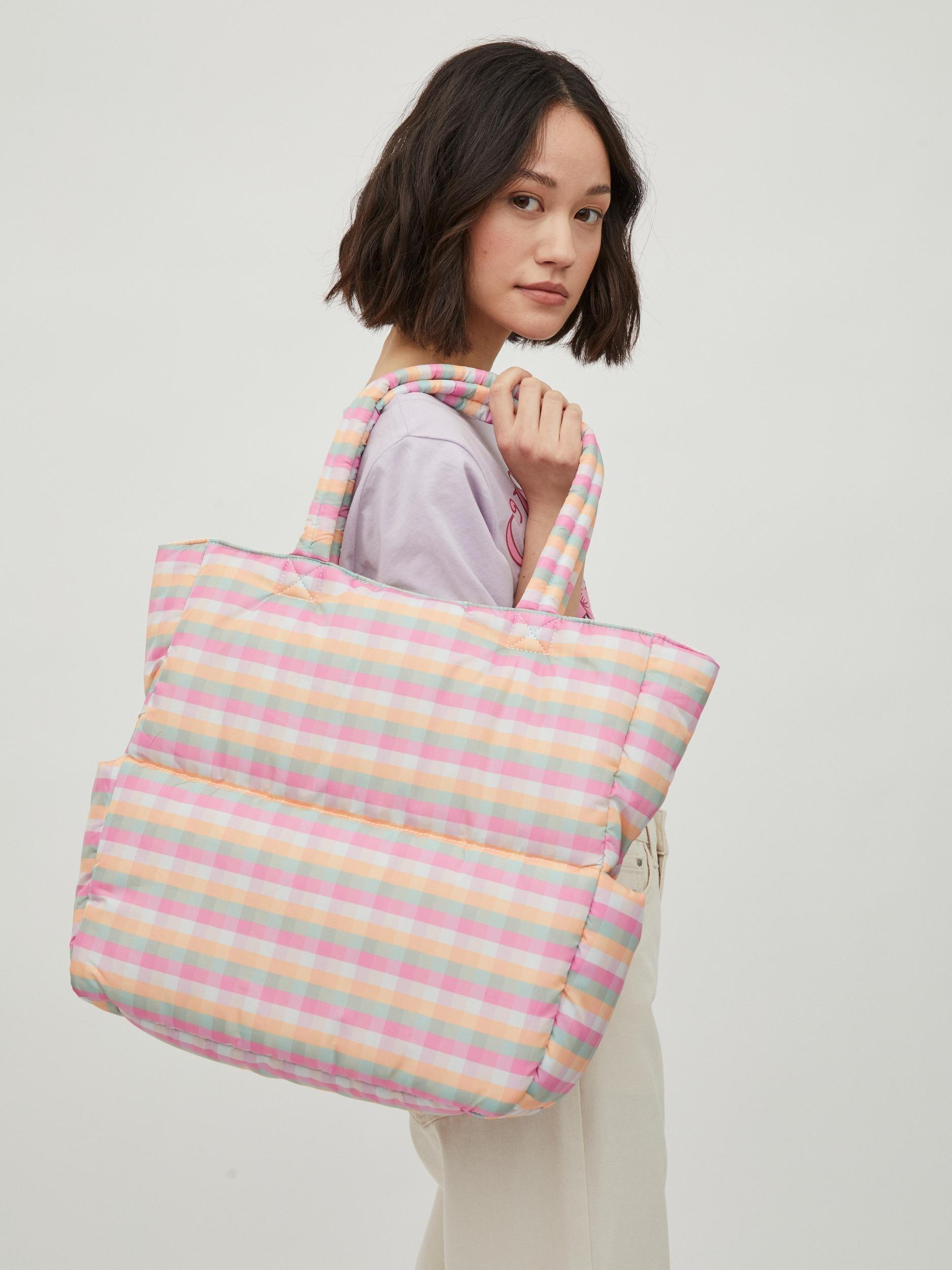 Vila Charlot - Taske - HUSET Men & Women