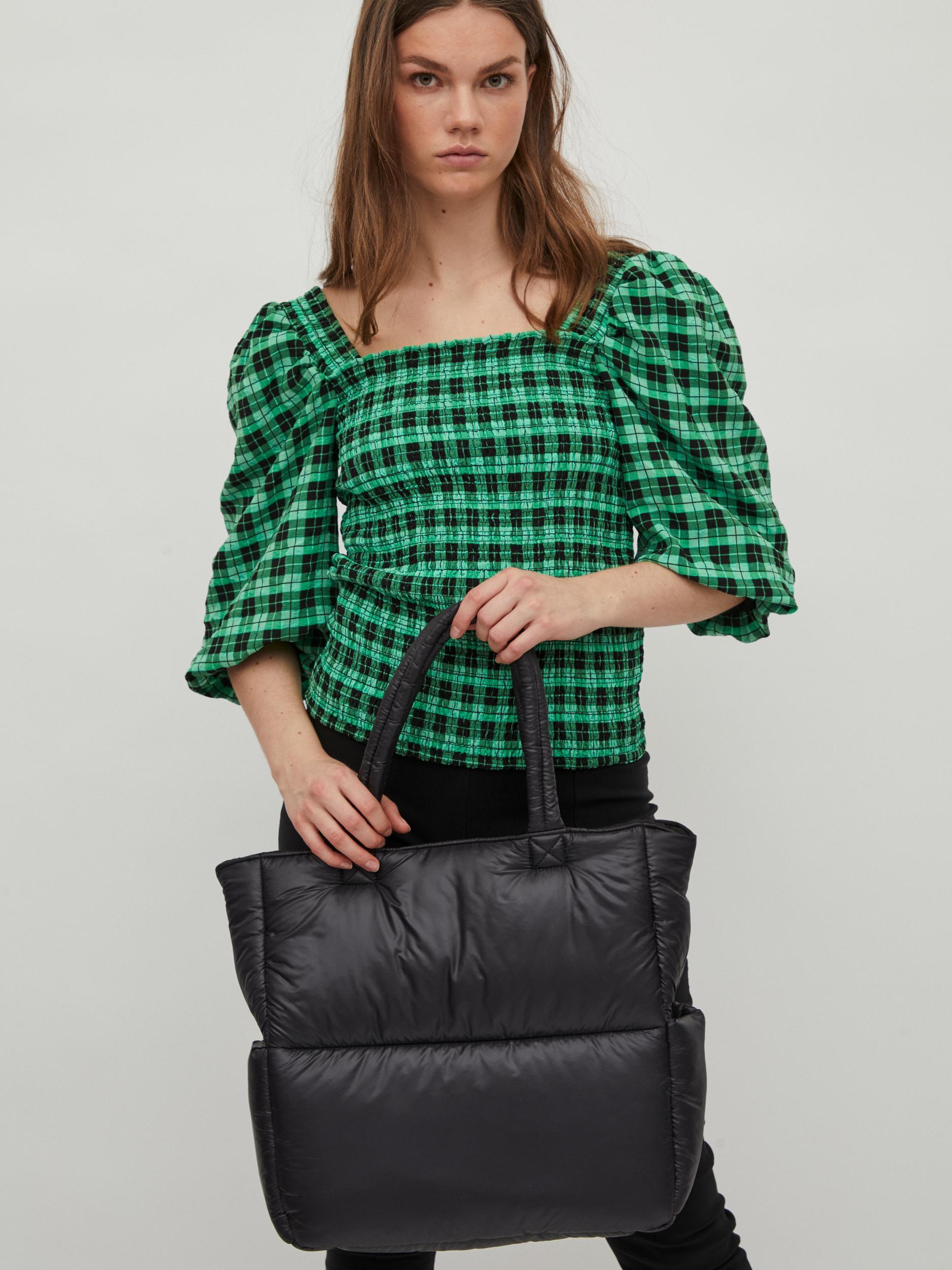 Vila Charlot - Taske - HUSET Men & Women