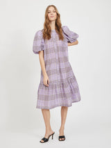 Vila Chelly - Ternet kjole - HUSET Men & Women