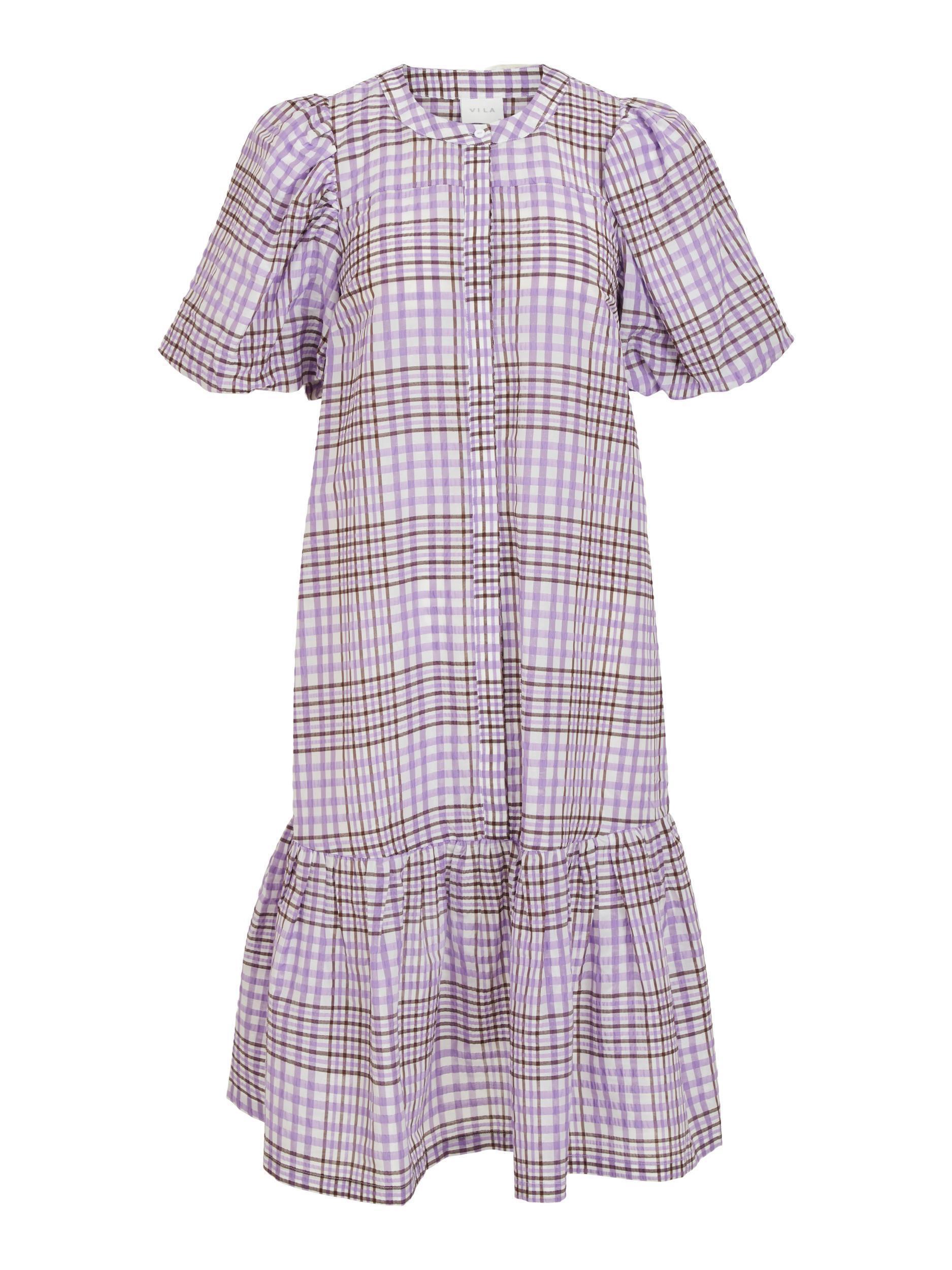 Vila Chelly - Ternet kjole - HUSET Men & Women