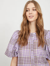 Vila Chelly - Ternet kjole - HUSET Men & Women