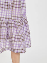 Vila Chelly - Ternet kjole - HUSET Men & Women