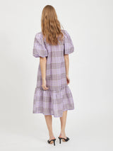 Vila Chelly - Ternet kjole - HUSET Men & Women