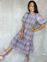 Vila Chelly - Ternet kjole - HUSET Men & Women