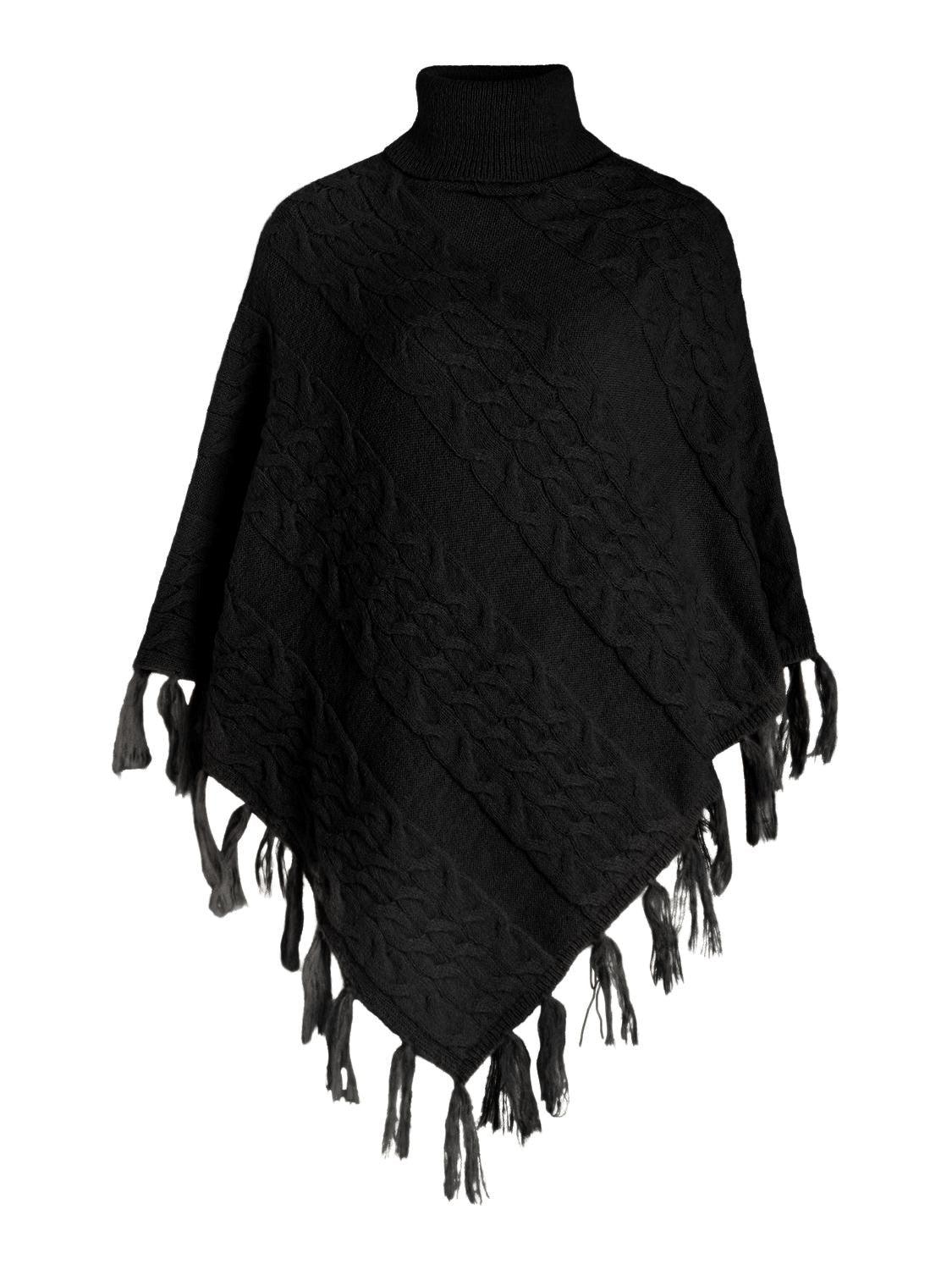 Vila Chinti - Poncho - HUSET Men & Women