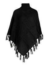 Vila Chinti - Poncho - HUSET Men & Women