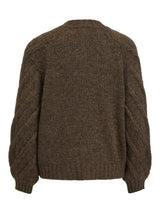 Vila Ci - Strikket cardigan - HUSET Men & Women