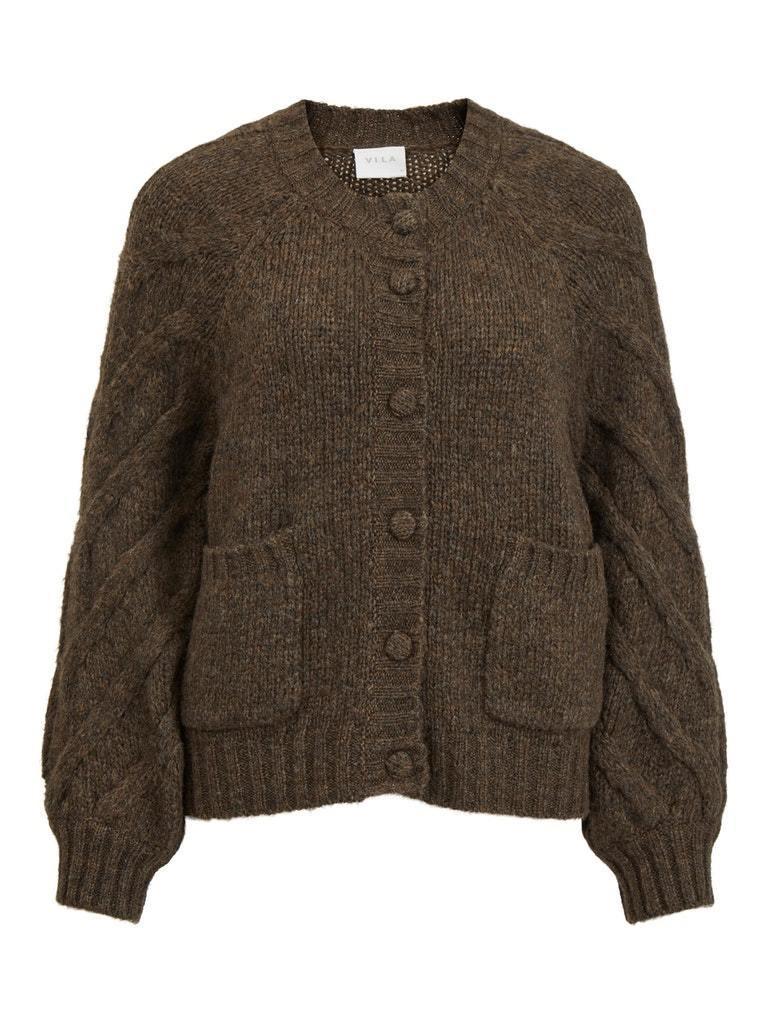 Vila Ci - Strikket cardigan - HUSET Men & Women